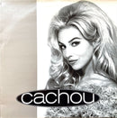 Cachou 12" Le Fruit Défendu (Remix) - Promo