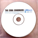 The Cool Crooners CD Single Kamaro - Promo