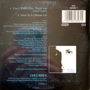 Michael Bolton ‎CD Single Can I Touch You ... There? - Europe (VG+/EX+)