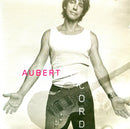 Jean-Louis Aubert ‎CD Comme Un Accord - France (G/G)