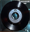 Patricia Kaas 7" Mademoiselle Chante Le Blues