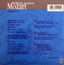 Compilation Les Triomphes De La Musique Classique ‎CD Mozart - Vol.20 -