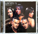 Liberty X HDCD Being Somebody