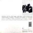 Piccola Orchestra Avion Travel CD Selezione 1990/2000 - Promo - France (VG+/EX)
