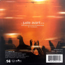 Patrick Bruel CD Single Juste Avant - Promo (VG/EX+)