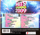 Compilation 2xCD Hits Connection 2009 V3