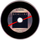 Mory Kante Maxi CD Bankiero - France (EX+/EX+)