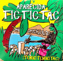 Aparecida 2xCD Single Tic Tic Tac (Tchiki Tchiki Tac) / Son Caribe