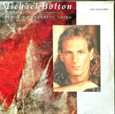 Michael Bolton 12" Love Is A Wonderful Thing