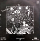 Peter Jacques Band ‎7" Walking On Music / Fly With The Wind - France (VG+/EX+)