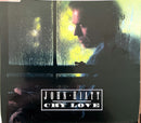 John Hiatt CD Single Cry Love