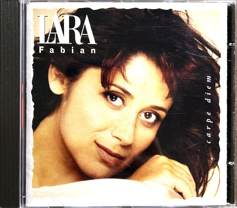 Lara Fabian 2xCD De La Révélation... À La Consécration