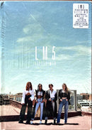 Little Mix CD LM5 - Limited Edition, Super Deluxe Edition