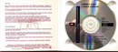 Compilation CD 5 Track Sampler Taken From Forrest Gump The Soundtrack - Promo