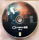 Michel Sardou 2xCD Olympia 95
