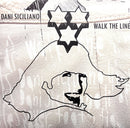 Dani Siciliano 12" Walk The Line - Germany