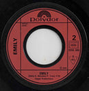Emily 7" Take Me (I'm A Woman) - France (VG+/EX)