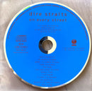 Dire Straits CD On Every Street