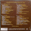 Compilation 4xCD Funk Fever