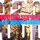 Prefab Sprout ‎12" Hey Manhattan! - Holland (VG+/EX)