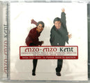 Enzo-Enzo, Kent CD Enfin Seuls ! - France (M/M - Scellé)