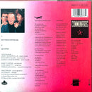 Communards With Sarah Jane Morris 7" Don't Leave Me This Way