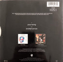 Rod Stewart ‎7" Your Song / Broken Arrow - France (EX/EX)