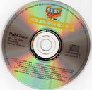 Compilation CD Best Of Vol. 5 - Dance - Benelux (EX/EX)