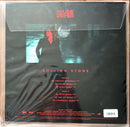 Mylène Farmer 12" Rolling Stone - Limited Edition, Green Translucent Vinyl