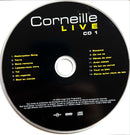 Corneille 2xCD Live