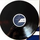 Lee & Bohème 12" Pressure