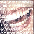 Alanis Morissette CD Supposed Former Infatuation Junkie