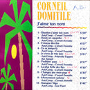 Corneil Domitile CD J'Aime Ton Nom