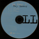 LL Cool J ‎Maxi CD Hey Lover - USA (EX/M)