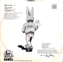 Jive Bunny And The Mastermixers 12" Swing The Mood - UK (VG+/EX+)