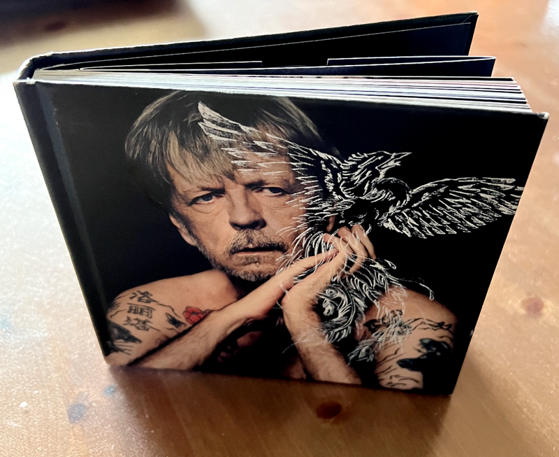 Renaud CD Renaud - Limited Edition, Digibook