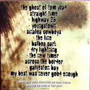 Bruce Springsteen CD The Ghost Of Tom Joad