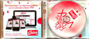 Compilation 2xCD Les Plus Belles Voix Chérie FM