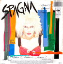 Spagna 7" Dance, Dance, Dance