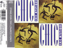 Chic Maxi CD Chic Mystique - Europe (M/VG+)