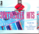 The Galaxy Sound Orchestra 2xCD Synthesizer Hits Vol 2
