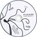 De|Vision 2xCD Popgefahr - The Mix - Digipak - Germany (M/M)