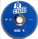 Compilation 2xCD M6 Music Club