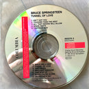 Bruce Springsteen CD Tunnel Of Love