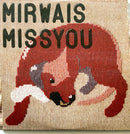 Mirwais CD Single Miss You - France (M/M)