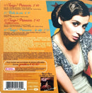 Julie Zenatti ‎CD Single (Tango) Princesse - France (EX/M)