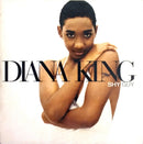 Diana King CD Single Shy Guy - France (VG+/EX)