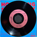Hongkong Syndikat 7" Concrete + Clay