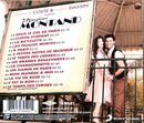 Florence Coste & Julien Dassin CD Monsieur Montand