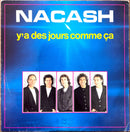Nacash 7" Y'a Des Jours Comme Ça